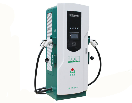 ����Դ�������׮ֱ����ʽ120kw˫ǹ