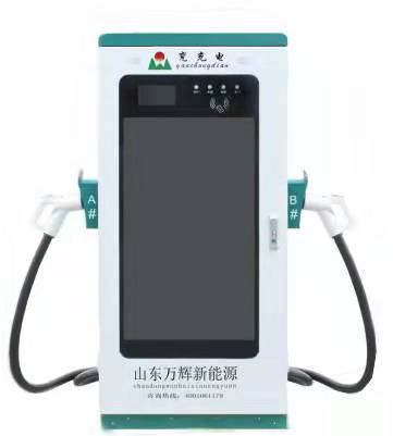 �����120KWһ��ʽ�綯����ֱ�����׮ 