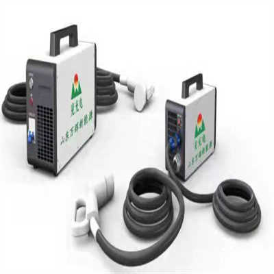 7KW��Яʽֱ�����׮